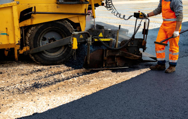 Best Decorative Concrete Driveways  in Luling, TX