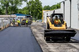 Best Driveway Removal and Replacement  in Luling, TX